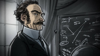 Witchy schemes and <i>London Dread</i>: A taste of the new board games at Gen Con 2015